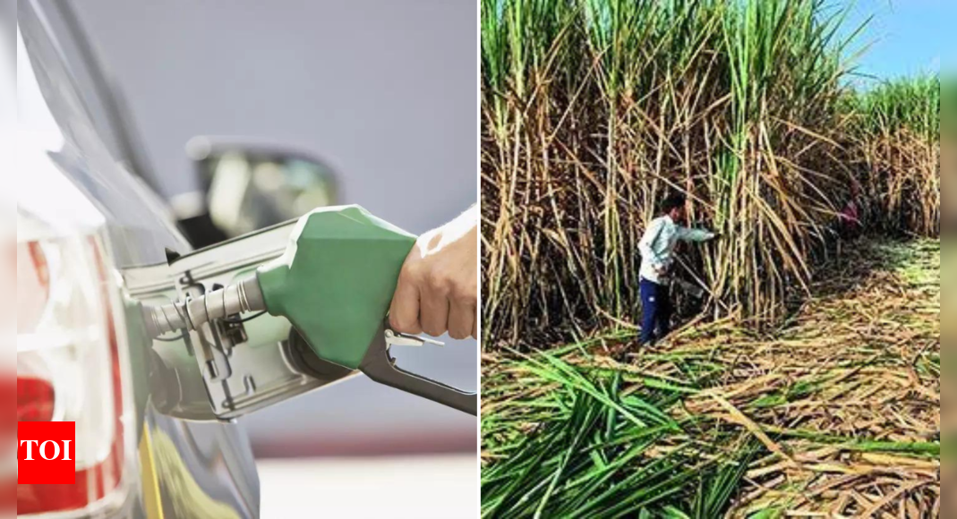 ‘green-signal’:-govt-lifts-curbs-on-ethanol-from-cane;-sugar-rallies,-tenders-expected