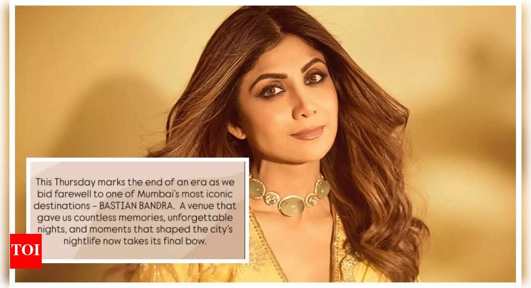 shilpa-shetty’s-bandra-restaurant-to-shut-down-amid-rs-60-crore-fraud-case:-‘this-thursday-marks-the-end-of-an-era’