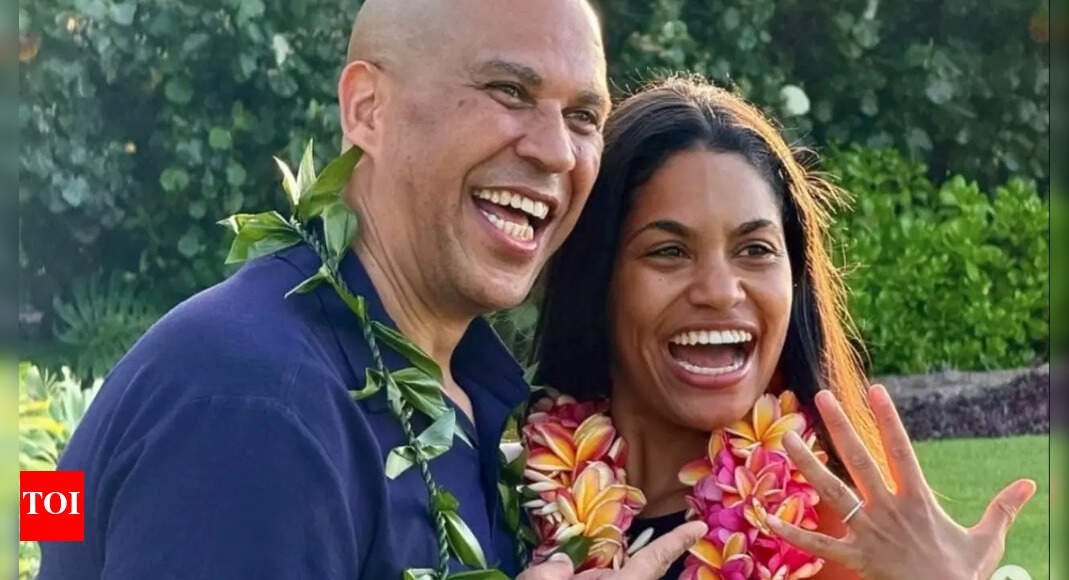 who-is-alexis-lewis?-all-about-senator-cory-booker’s-fiancee-going-viral-for-‘uncanny’-resemblance-to-his-ex,-rosario-dawson