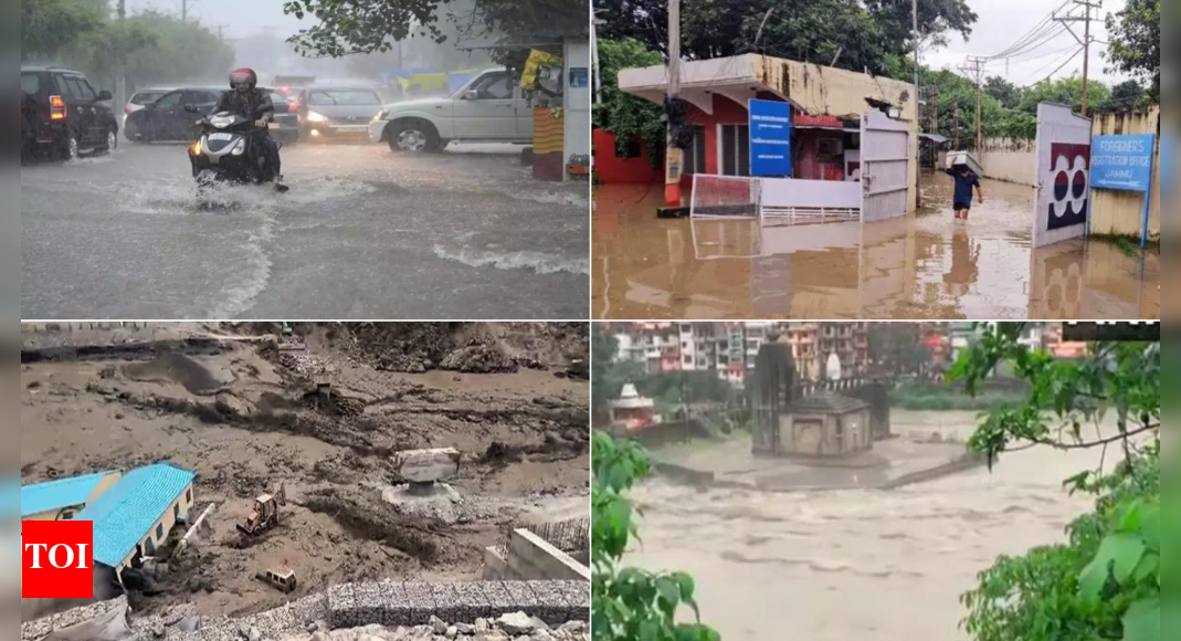 imd-warning:-red-alert-issued-in-j&k,-punjab,-himachal;-heavy-showers-expected-in-3-hours