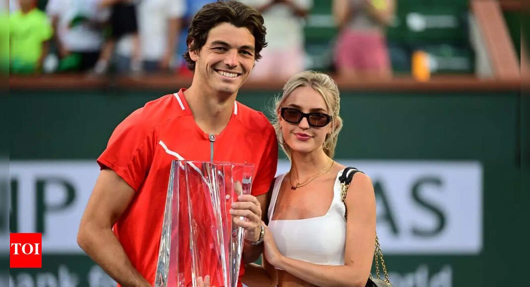 us-open:-who-is-taylor-fritz’s-girlfriend-morgan-riddle?-influencer-going-viral
