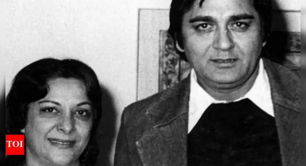 when-nargis-dutt-scolded-sunil-dutt-for-late-night-drinks-cooked-‘matka-gosht’;-ranjeet-recalls-first-mumbai-visit-–-throwback