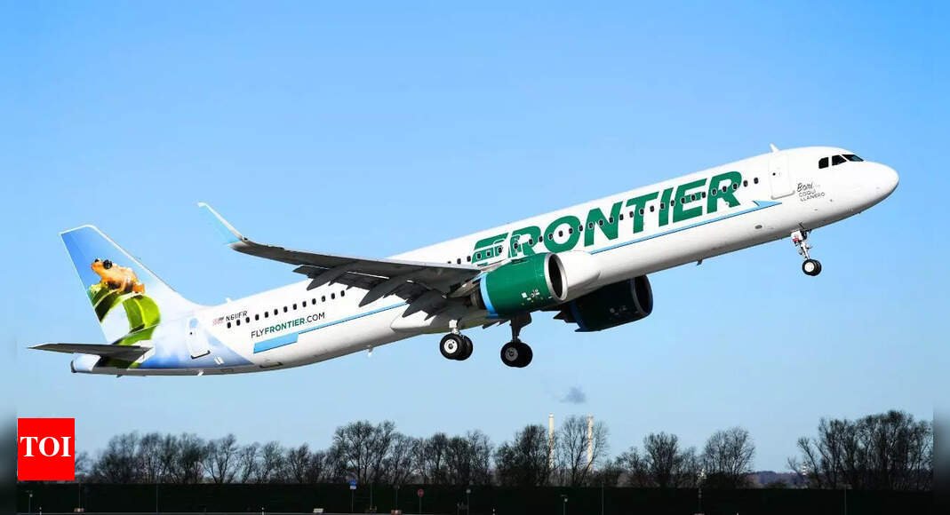 frontier-airlines’-gowild!-offer:-unlimited-travel-pass-for-$299-launched