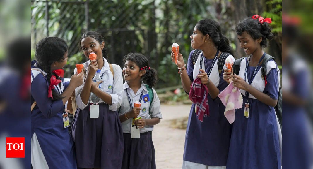 delhi-launches-nutrition-drive:-6,000+-covered;-students-drive-effort