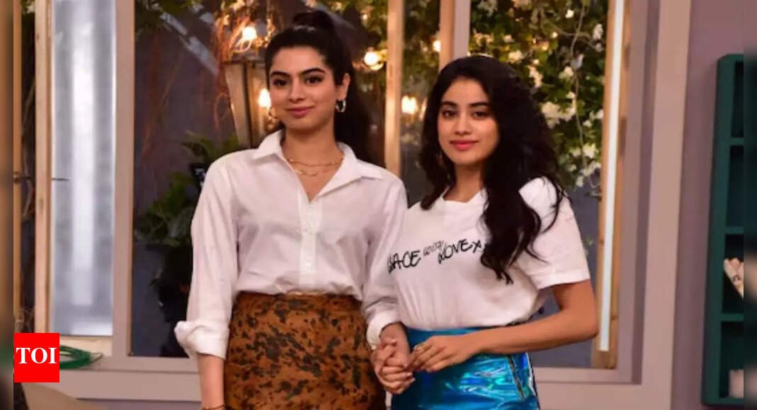 ‘i-know-i’m-not-a-good-sister’-–-janhvi-kapoor-pranks-khushi-with-emotional-breakdown;-sister-left-shocked