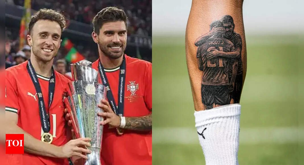 ‘you-will-never-be-forgotten’:-neves-reveals-tattoo-in-memory-of-diogo-jota