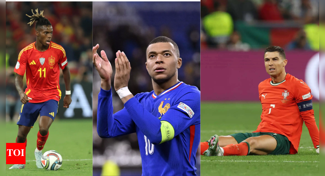 spain-begin-road-to-2026-world-cup;-france,-germany-and-portugal-also-kick-off-campaigns