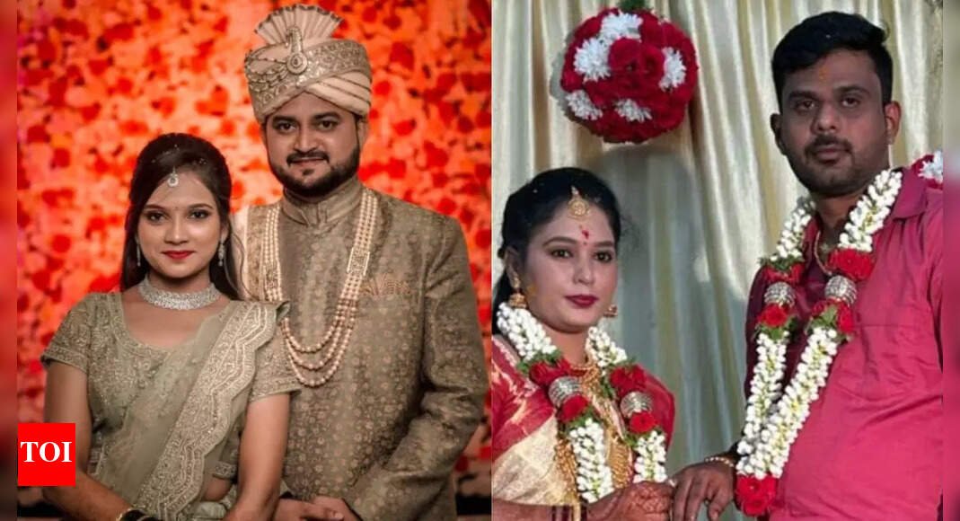 after-bengaluru-techie-death,-another-woman-dies-of-‘dowry-harassment’