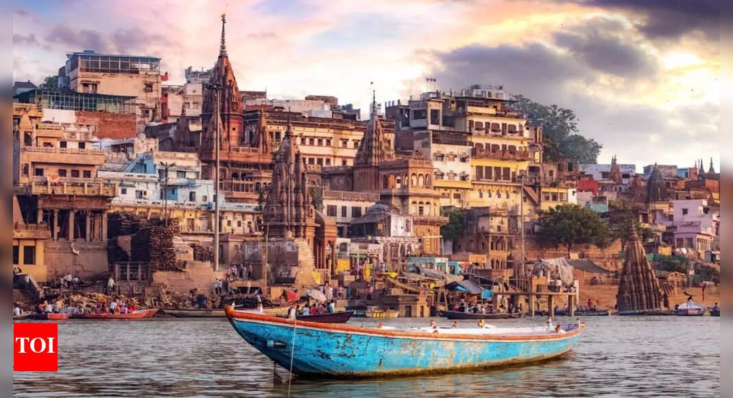 ministry-of-tourism-launches-meri-kashi-ambassadors-programme-with-‘meri-kashi-creators-pathshala’-in-varanasi
