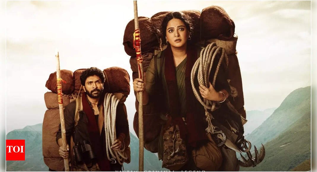 ‘ghaati’-ott-release:-anushka-shetty’s-film-to-stream-on-this-platform;-to-clash-with-sivakarthikeyan’s-‘madharaasi’