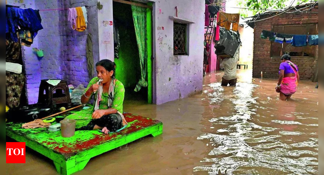 delhi-flood-alert:-in-63-years,-yamuna-breached-207m-only-in-four-rainy-seasons