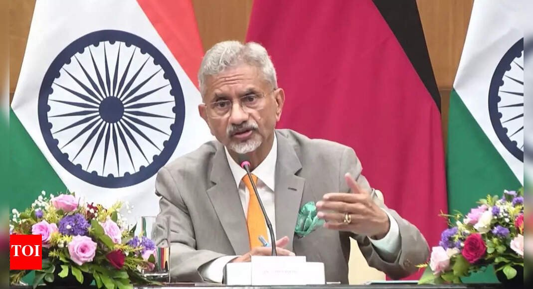 ‘predictability-has-huge-premium’:-eam-on-india-germany-ties-amid-trump-tariff-war