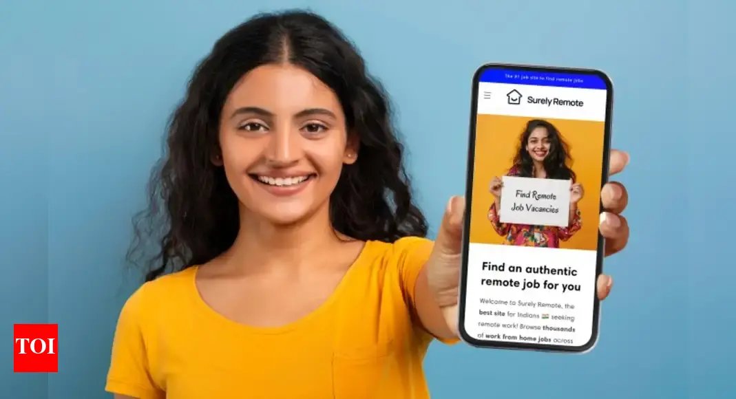 surely-remote:-the-new-standard-for-a-scam-free-remote-job-search-in-india