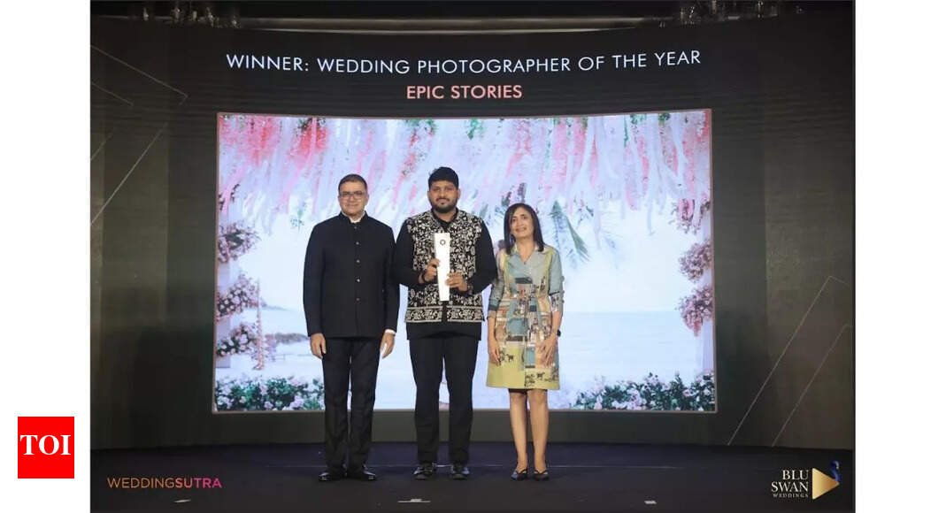 epic-stories-founder-himanshu-patel-named-wedding-photographer-of-the-year-at-weddingsutra-awards-2025