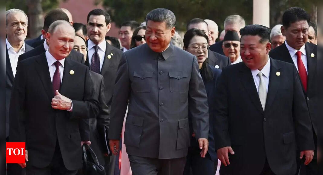‘not-just-optics’:-eu-diplomat-says-xi-putin-kim-meet-a-bid-for-‘new-world-order’