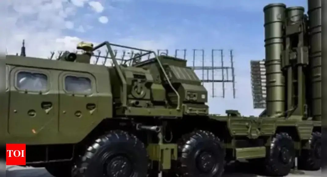 more-s-400s-soon?-russia,-india-in-talks;-pak-conflict-in-focus