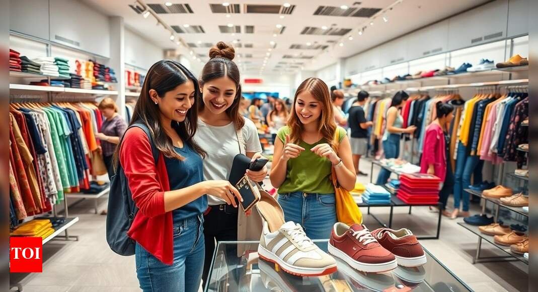 gst-relief:-footwear-to-get-cheaper?-rate-on-apparels-priced-up-to-rs-2,500-cut-to-5%