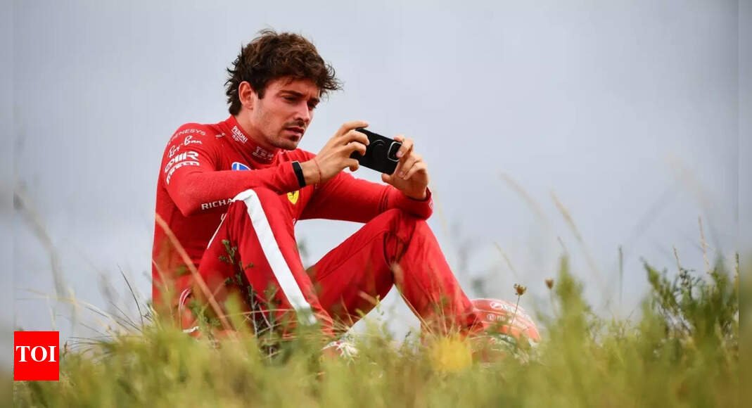 charles-leclerc’s-sand-dune-moment-at-dutch-grand-prix-sparks-meme-storm,-here’s-truth-behind-the-phone