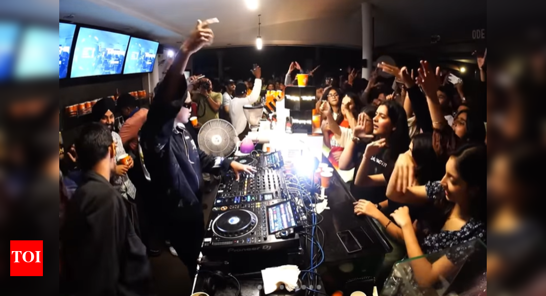 what-is-the-‘coffee-rave’-trend-that-is-making-people-groove-early-morning-to-dj-beats-in-casual-fits