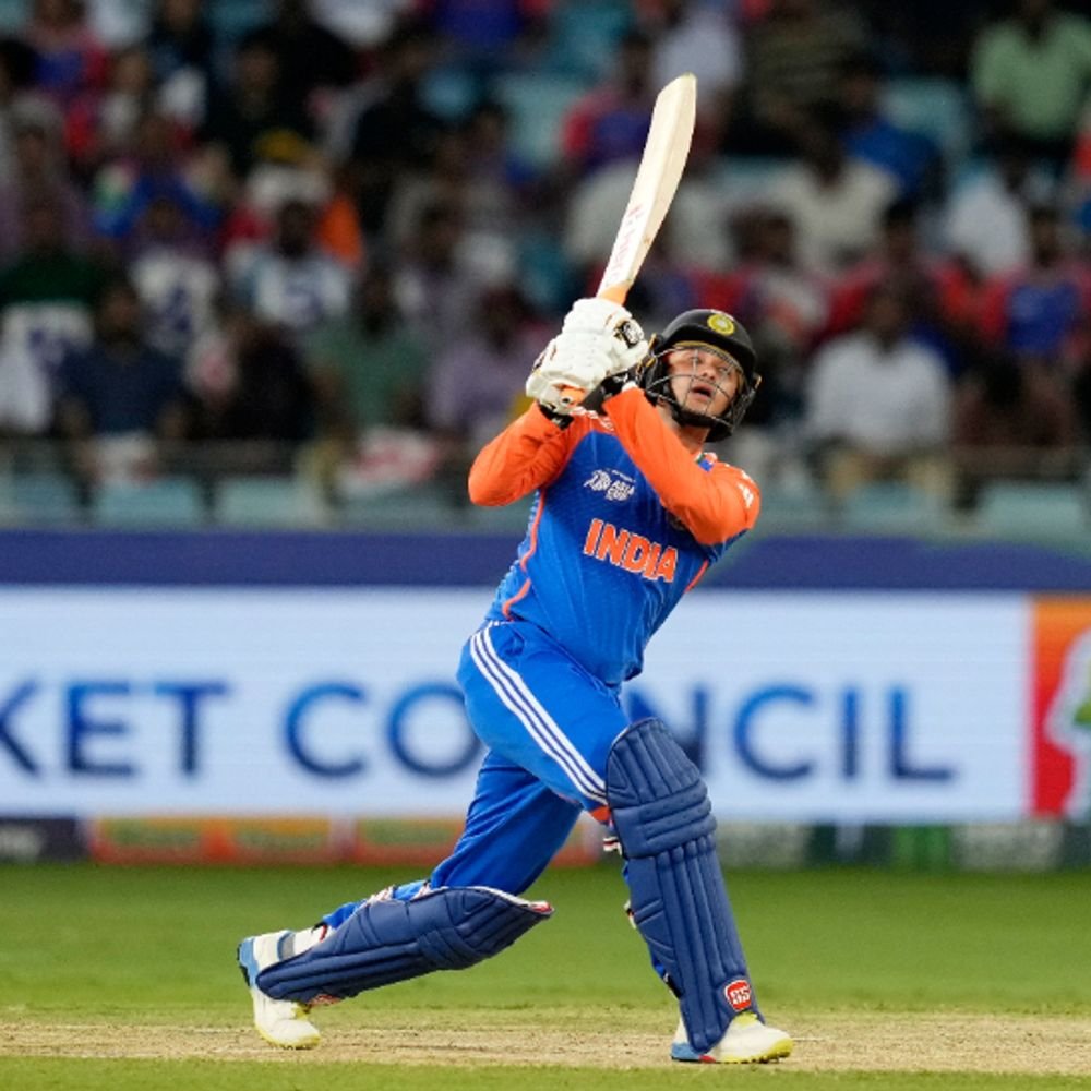 abhishek-sharma-shatters-record-with-highest-ever-931-rating-points:indian-opener-surpasses-virat-kohli,-suryakumar-yadav’s-all-time-ratings