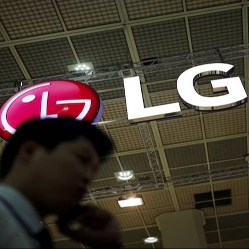 lg-electronics-ipo-will-open-on-october-7:existing-investors-to-sell-₹15,000-crore-shares-in-the-company,-which-manufactures-tvs,-refrigerators,-and-washing-machines