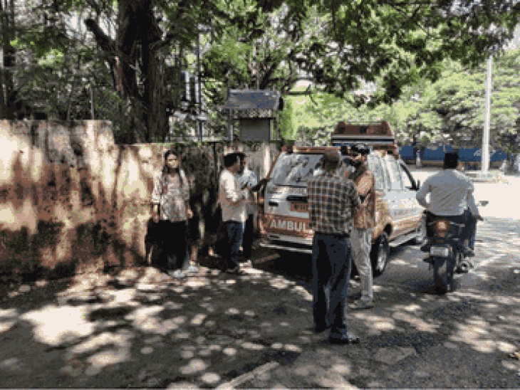 female-engineer-dies-by-suicide-in-bhopal’s-kolar:told-parents-that-lord-ram,-hanuman-visited-her-in-dreams;-probe-unveils-she-was-facing-mental-woes