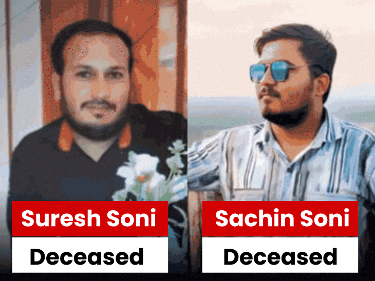 2-brothers-die-after-being-hit-by-rail-in-shahdol:elder-brother-tried-to-save-younger-from-ending-life,-but-both-were-struck-by-goods-train
