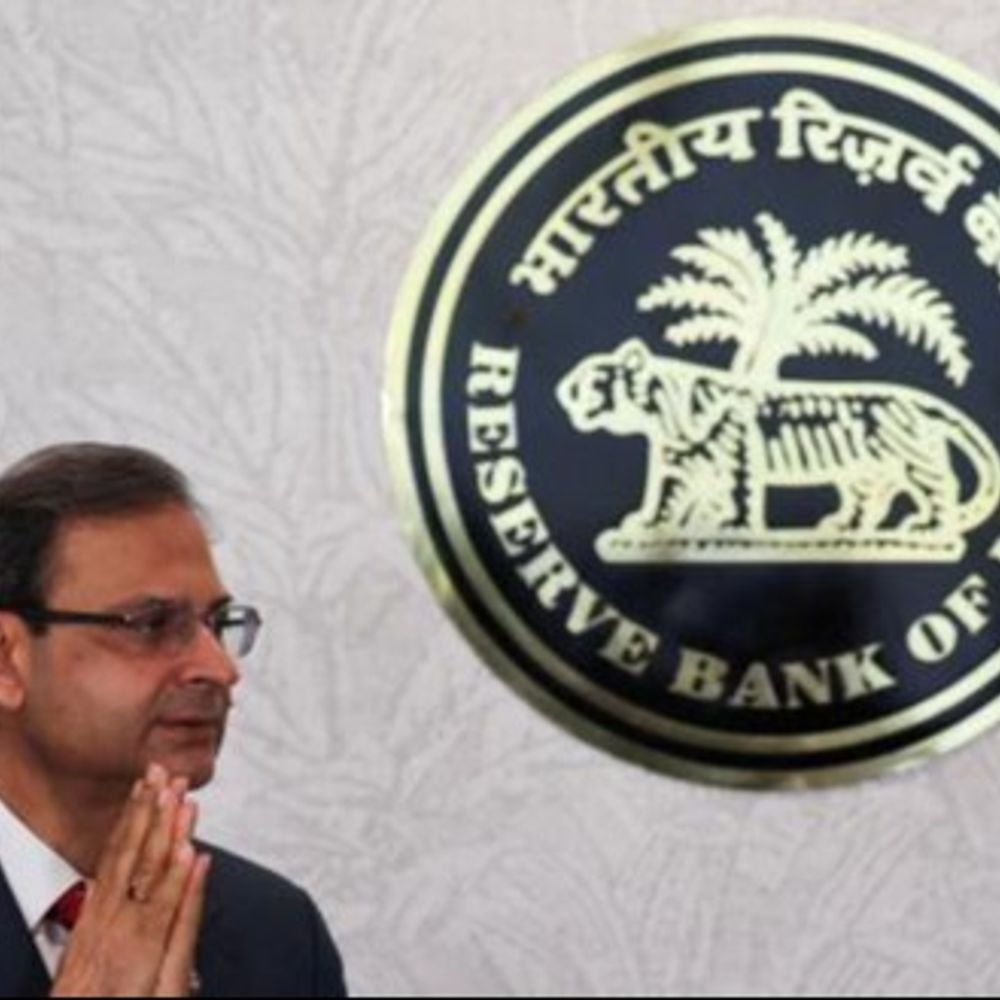 rbi-governor-admits-trump-tariffs’-impact-on-indian-economy:know-why-the-top-bank-revised-upwards-india’s-gdp-forecasts-for-fy26-to-6.8%-despite-global-trade-headwinds