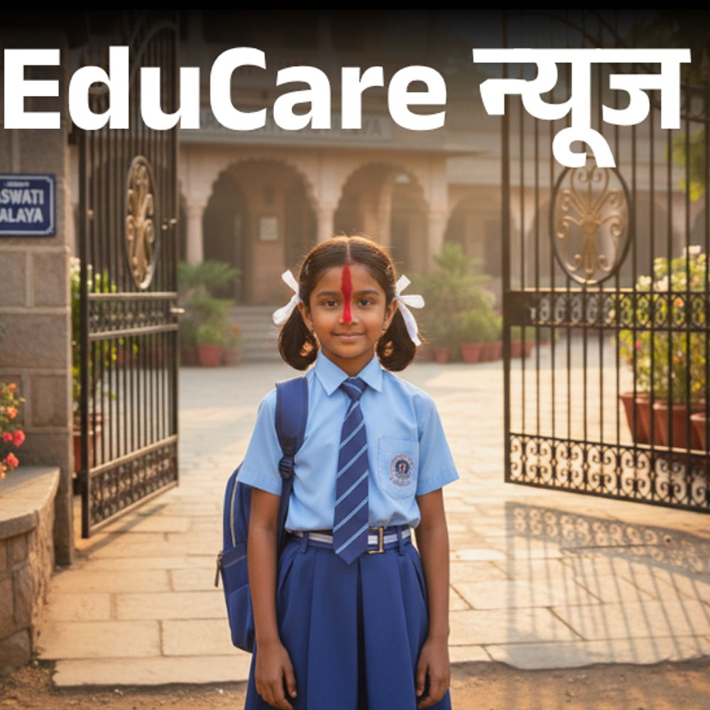 महाराष्ट्र-के-प्राइवेट-स्कूल-में-तिलक-लगाने-पर-सजा:माता-पिता-ने-की-शिकायत,-म्युनिसिपल-कॉर्पोरेशन-ने-नोटिस-जारी-कर-स्कूल-से-जवाब-मांगा