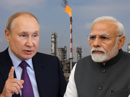 india-reduces-russian-oil-purchases:imports-fall-32%-in-september-as-compared-to-preceding-month,-45%-since-june
