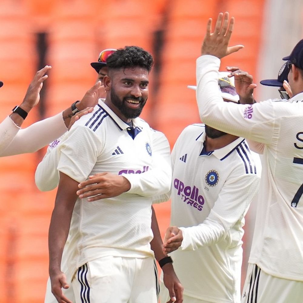 ‘had-fun-bowling-on-green-top-wicket:mohammed-siraj-opens-up-on-test-performance-against-west-indies;-scalps-four-wickets-in-ahmedabad