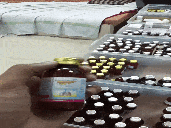 toxic-coolant-chemicals-found-in-children’s-cough-syrup:causes-kidney-and-brain-damage;-seventh-child-dies-in-chhindwara