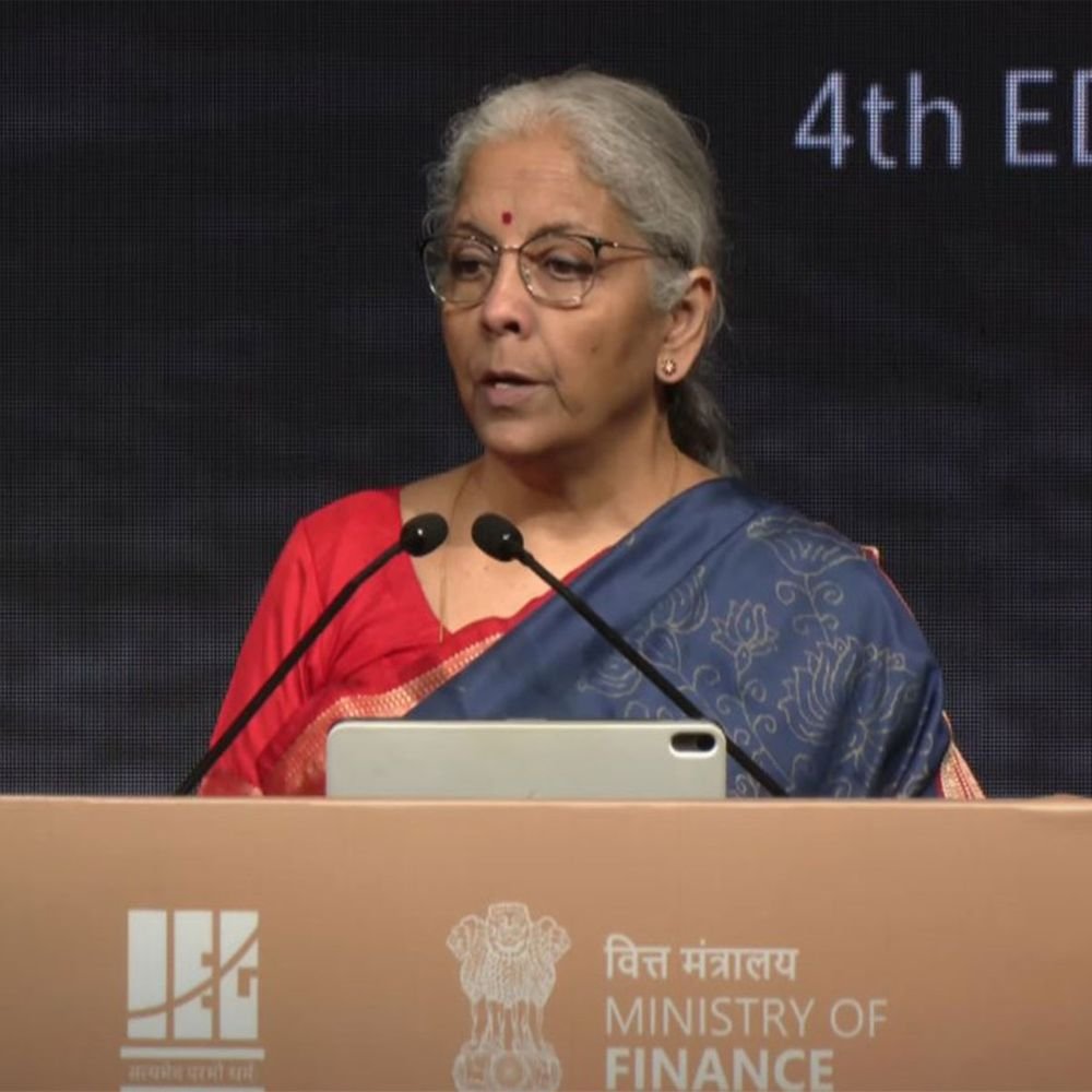 ‘india-can-handle-external-pressures’:not-just-global-turmoil,-it-is-well-prepared-to-handle-trade-and-energy-issues,-asserts-sitharaman