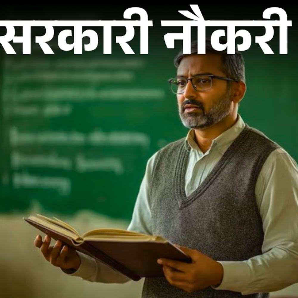 सरकारी-नौकरी:du-में-फैकल्टी-के-पदों-पर-भर्ती-का-नोटिफिकेशन-जारी;-एससी,-एसटी-को-फीस-में-छूट,-बिना-एग्जाम-के-सिलेक्शन
