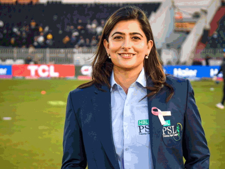 ‘no-malice-in-my-heart,-please-don’t-politicise’:sana-mir-breaks-silence-on-‘azad-kashmir’-remark-during-women’s-odi-world-cup-commentary;-indian-fans-demand-action