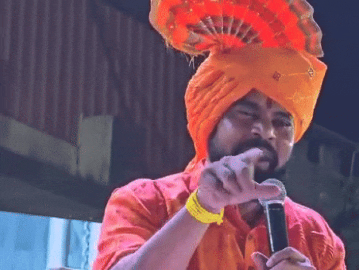 telangana-mla-t-raja-calls-for-‘jihadi-free’-mp:urges-youth-to-protect-religion-nation;-administers-oath-during-vijayadashami-event-in-indore