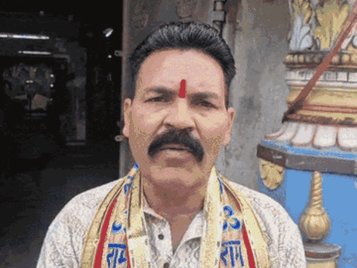 hindu-utsav-samiti-chief-urges-women-to-avoid-gyms:remarks-come-after-muslim-instructor-was-caught-with-hindu-woman-in-hotel;-directs-gyms-not-to-hire-muslim-trainers