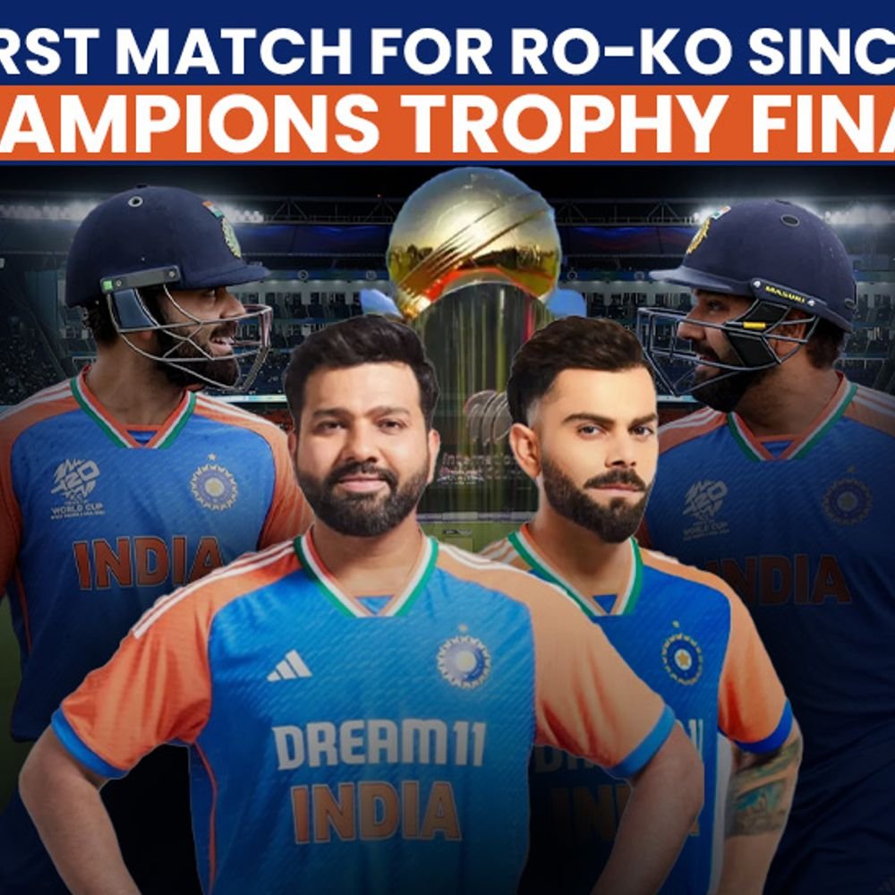 india-squad-for-australia-odis-likely-to-be-named-today:rohit,-kohli’s-return-expected;-workload-calls-on-gill,-bumrah;-will-hitman-continue-to-lead-men-in-blue?