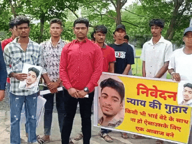 student-beaten-in-closed-room-and-blackmailed-in-ratlam:commits-suicide;-police-register-case-against-6-accused-including-3-siblings