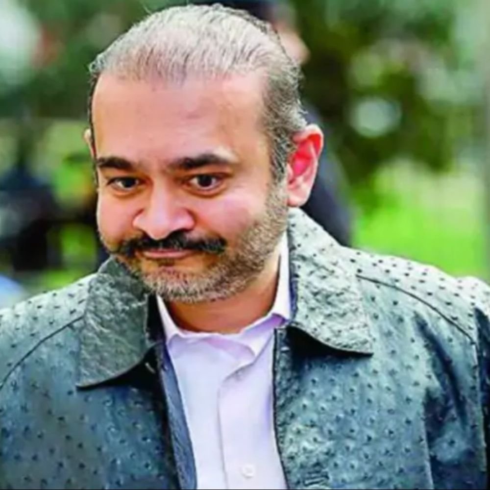 fugitive-nirav-modi-again-files-petition-challenging-extradition-to-india:says-indian-agencies-will-torture-him-in-jail;-indian-govt-official-says-india-will-tell-uk-court-modi-will-be-safe-here