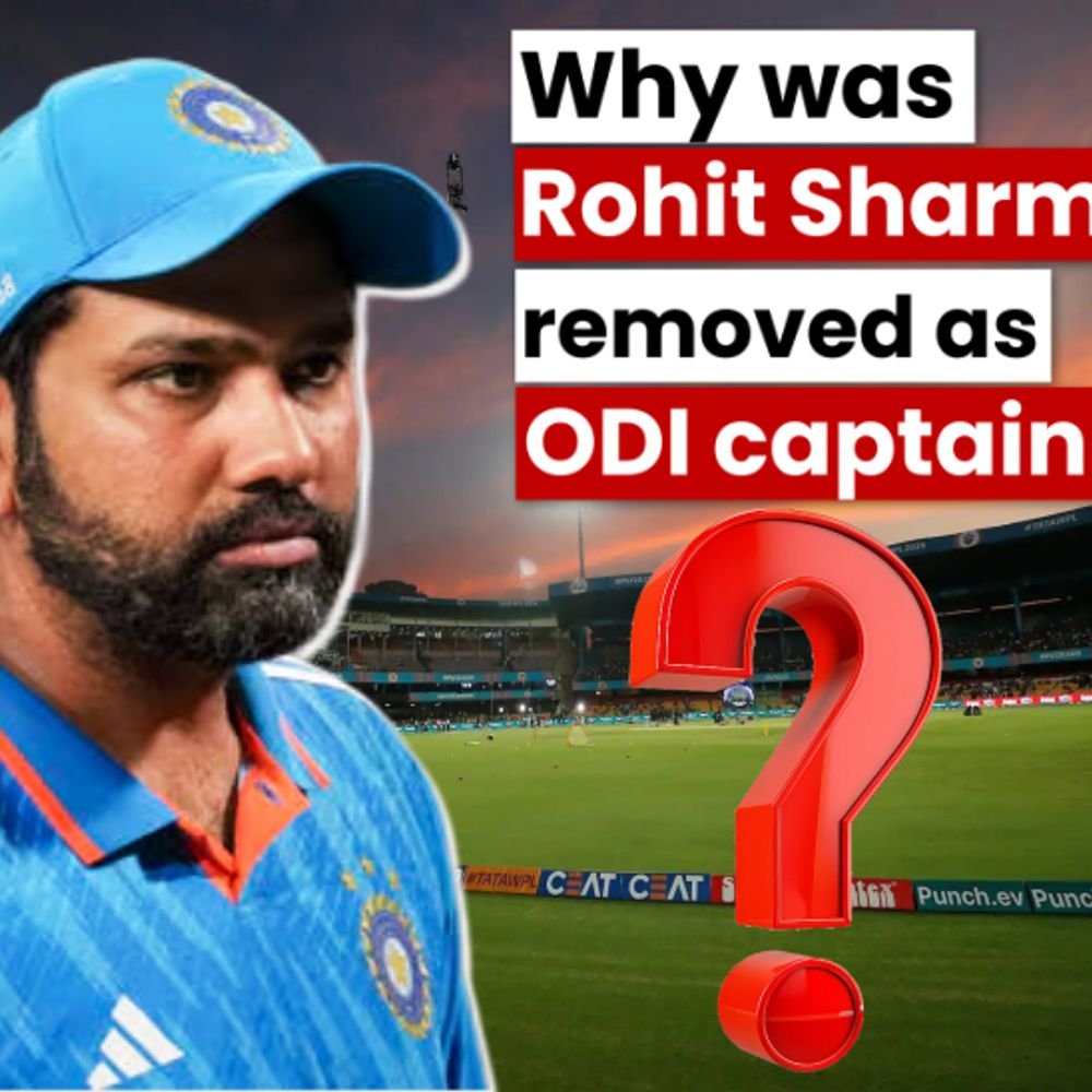 why-was-rohit-sharma-removed-as-odi-captain?:7-reasons-why-two-time-icc-trophy-winning-leader-lost-out-to-shubman-gill