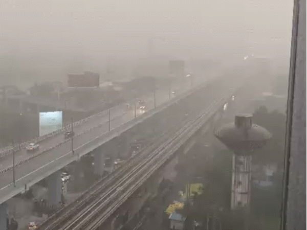 rain-system-to-weaken,-monsoon-to-retreat-soon:drizzle-alert-in-mp-for-next-3-days;-rain-in-20-districts-including-bhopal-in-last-24-hours