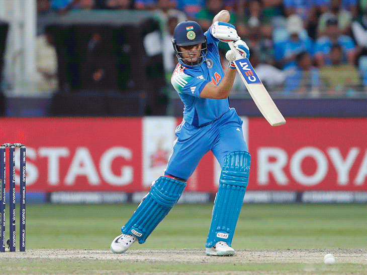 ‘shubman-gill-didn’t-want-captaincy,-bcci-pressurised-him’:mohammad-kaif’s-explosive-claim-after-rohit-sharma-removed-as-odi-skipper