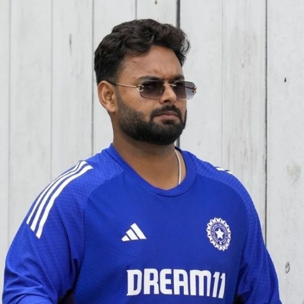 rishabh-pant-could-mark-return-to-cricket-with-ranji-trophy:wicketkeeper-wants-to-play-delhi-vs-himachal-pradesh-match-on-oct-25,-had-sustained-injury-during-england-tour