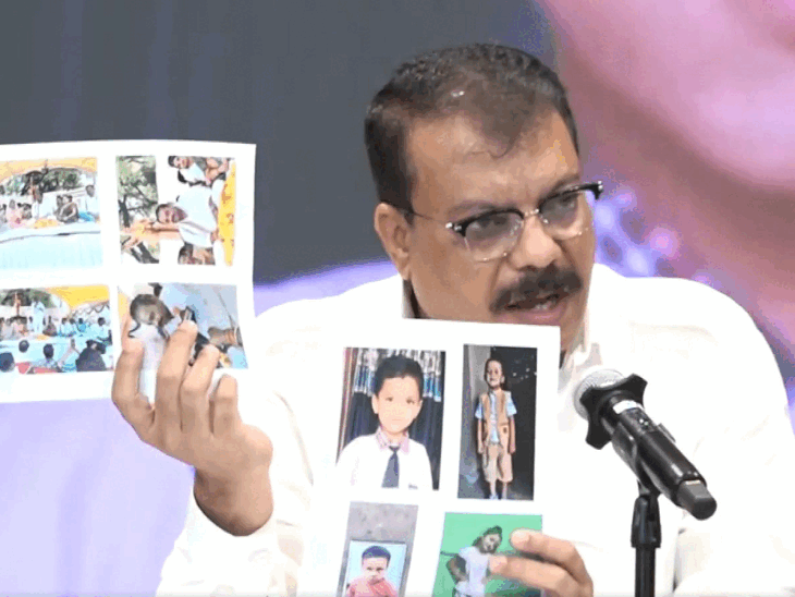 congress-questions-health-minister-over-cough-syrup-deaths:lops-umang-singhar-and-tika-ram-jully-question-tamil-nadu-company’s-links-with-mp-dy-cm-rajendra-shukla