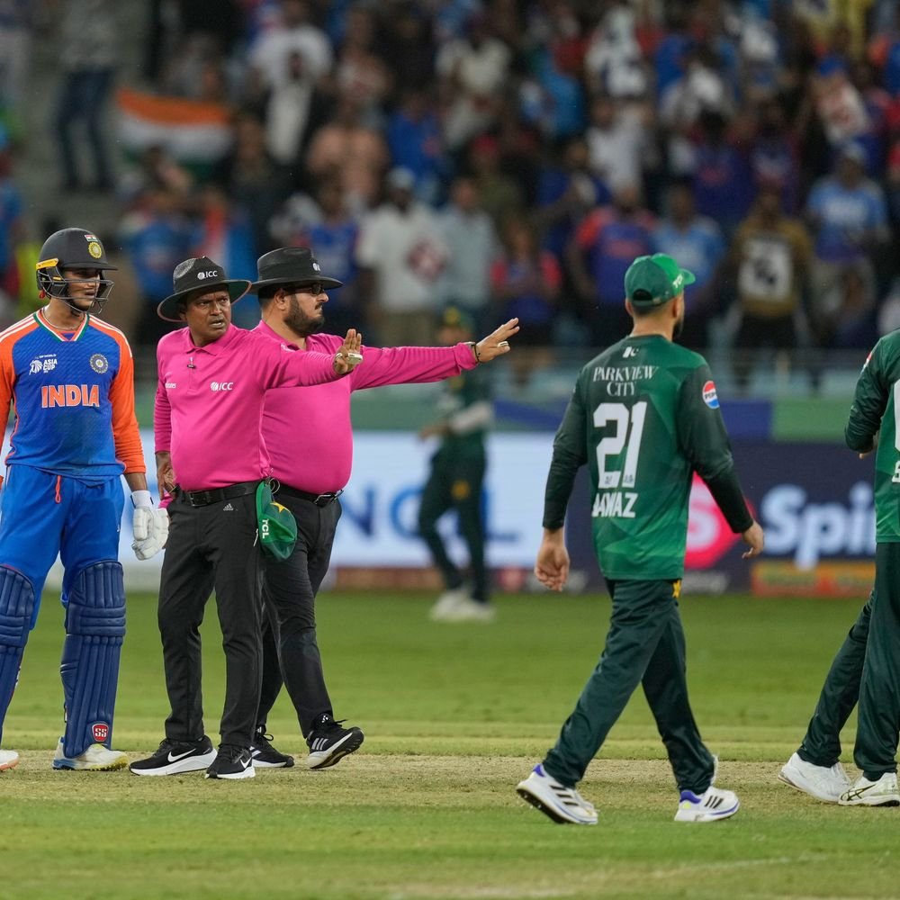 icc-draws-‘neatly-arranged’-for-ind-vs-pak-fixtures-atherton:ex-england-captain-calls-out-scheduling-of-world-events,-says-‘cricket-now-proxy-for-propaganda’