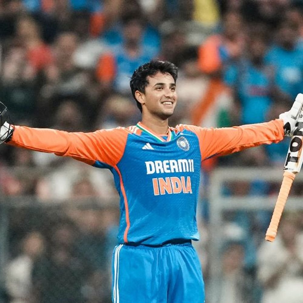 abhishek-sharma,-kuldeep-yadav-nominated-for-player-of-the-month:smriti-maintains-top-spot-in-women’s-odi-batters-rankings,-harmanpreet-loses-2-places