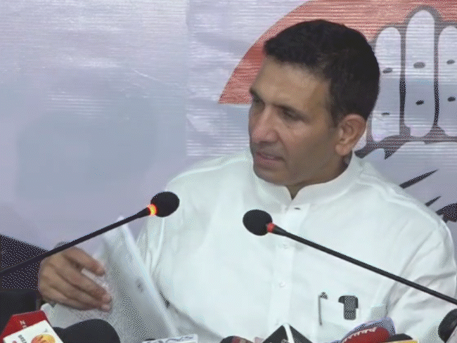 patwari-claims-90%-of-ias-officers-act-under-government’s:says,-‘those-in-khaki-shorts-should-fasten-their-buttons’;-bjp-condemns-remarks-as-indecent