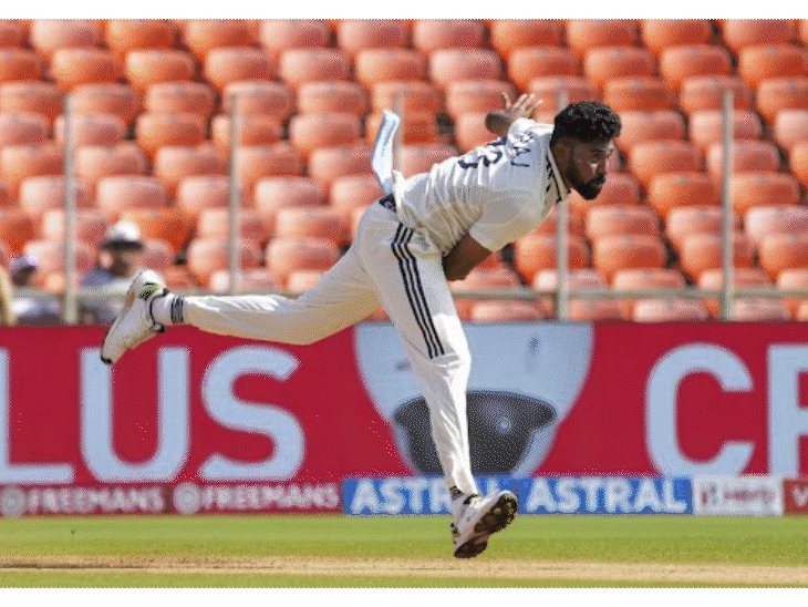 jasprit-bumrah-retains-no.-1-spot-in-icc-test-rankings:mohammed-siraj-jumps-to-12th-place,-ravindra-jadeja-and-kl-rahul-also-rise-after-west-indies-demolition