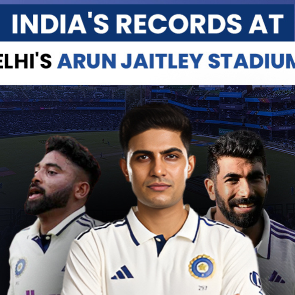 delhi-is-india’s-fortress,-last-test-defeat-came-in-1987:sachin-tendulkar,-virat-kohli-among-highest-run-getters;-high-scoring-contest-on-cards